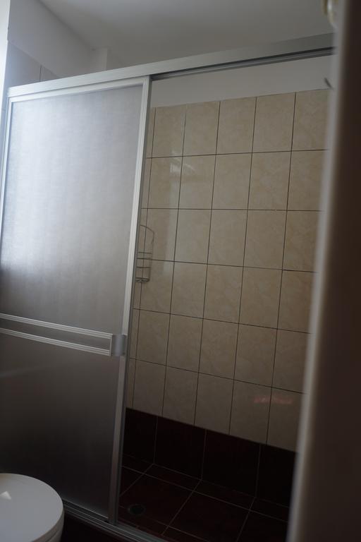 Residencial Mamamia Hotel Tacna Ngoại thất bức ảnh