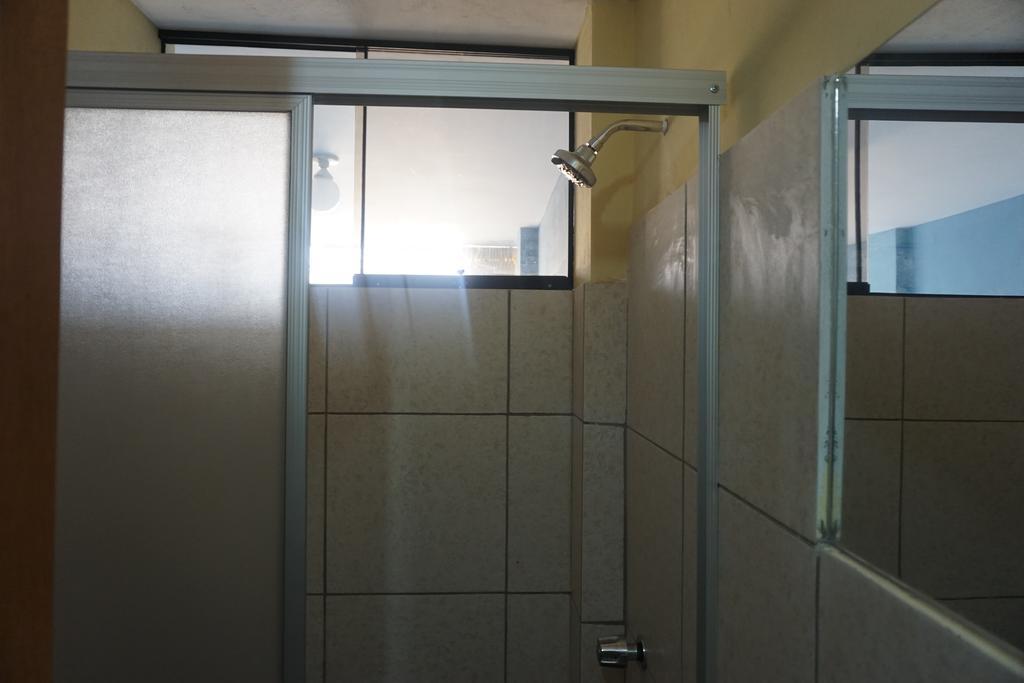 Residencial Mamamia Hotel Tacna Ngoại thất bức ảnh